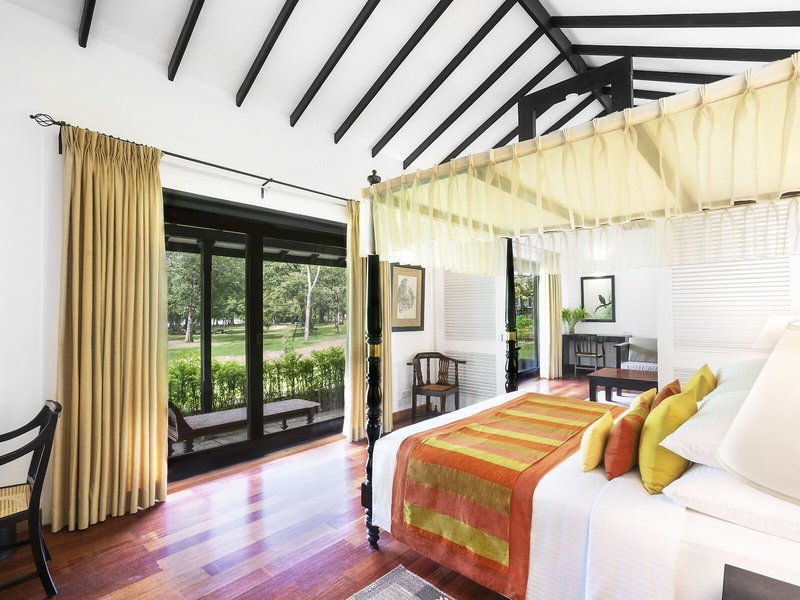 Cinnamon Lodge Habarana 39