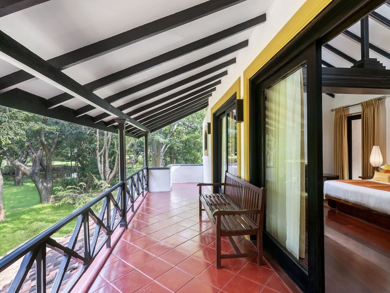 Cinnamon Lodge Habarana 40
