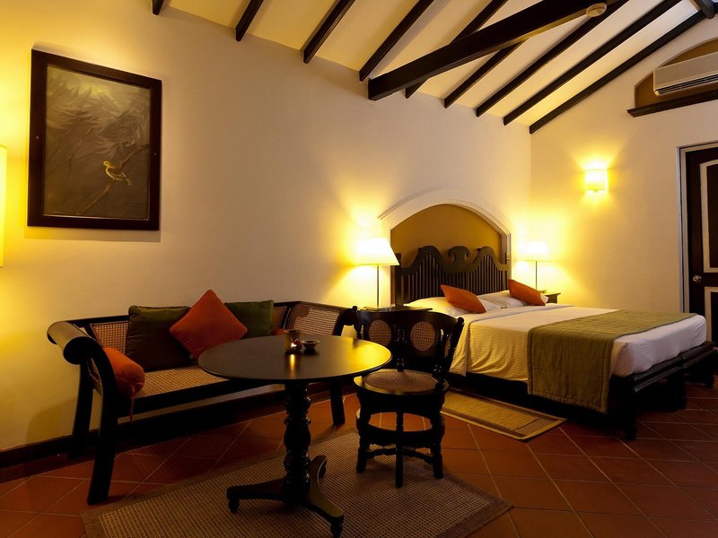 Cinnamon Lodge Habarana 41