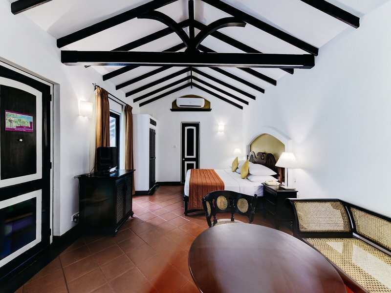 Cinnamon Lodge Habarana 42