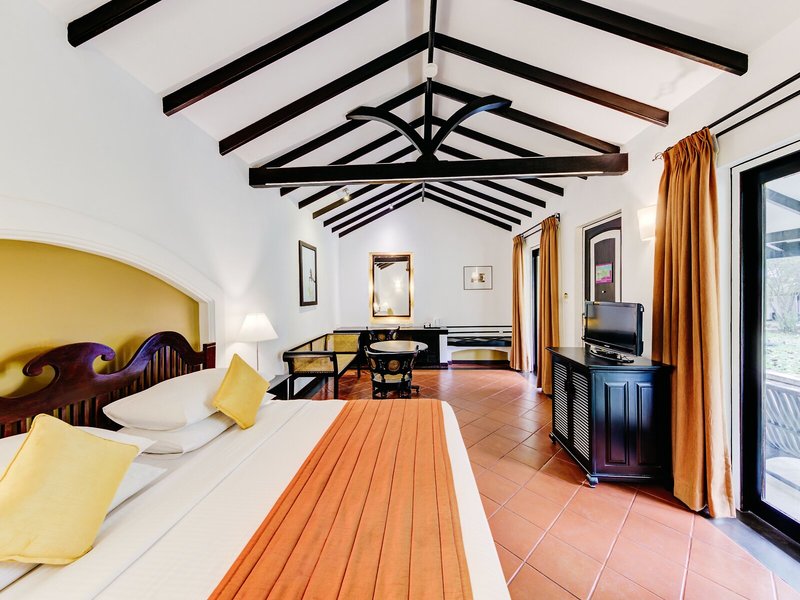 Cinnamon Lodge Habarana 43