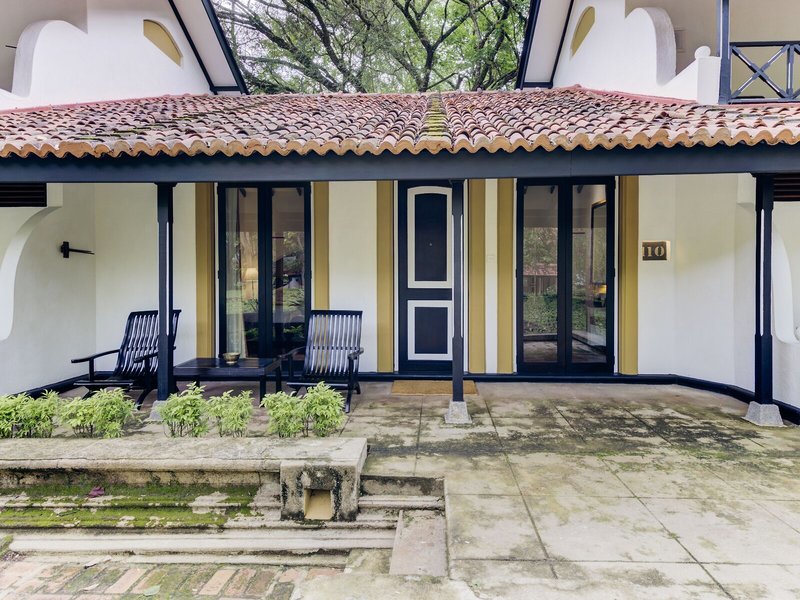 Cinnamon Lodge Habarana 44