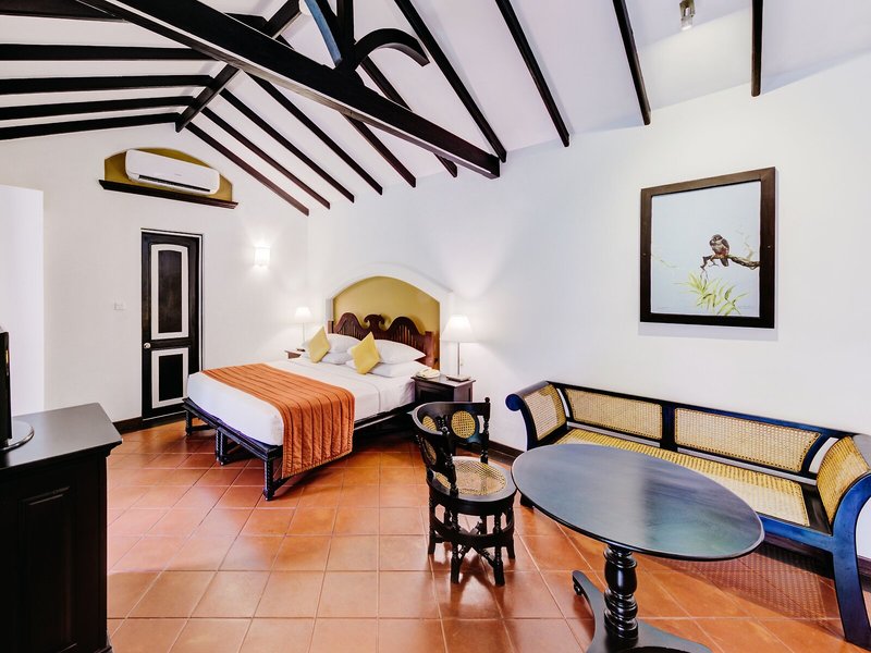 Cinnamon Lodge Habarana 45