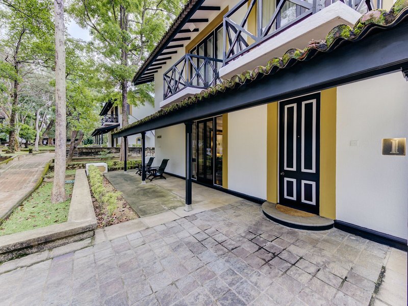 Cinnamon Lodge Habarana 46