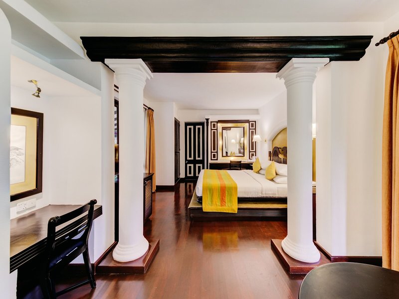 Cinnamon Lodge Habarana 48
