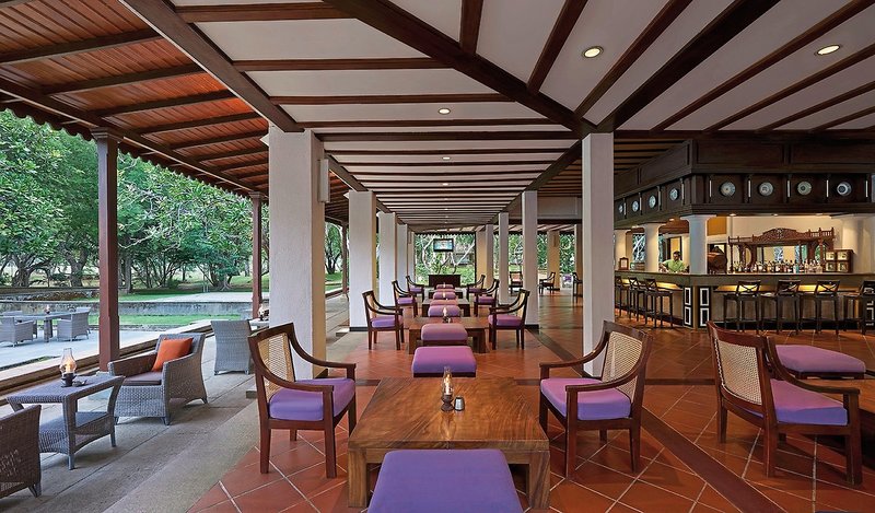 Cinnamon Lodge Habarana 12