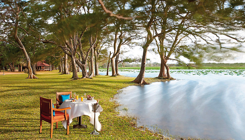 Cinnamon Lodge Habarana 14