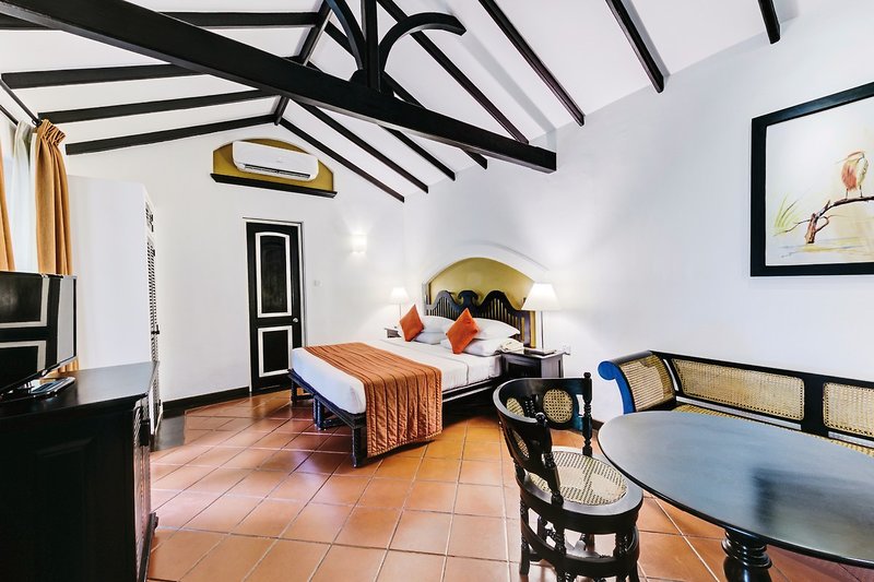 Cinnamon Lodge Habarana 17