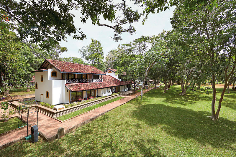 Cinnamon Lodge Habarana 8