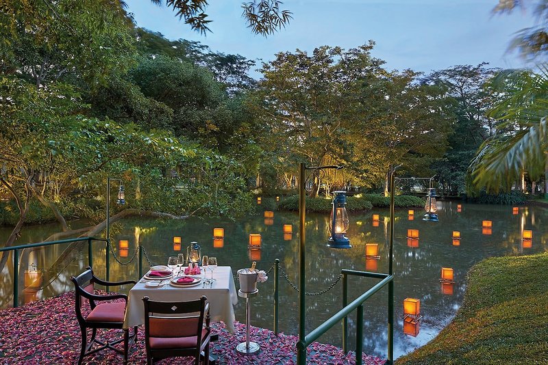 Cinnamon Lodge Habarana 11