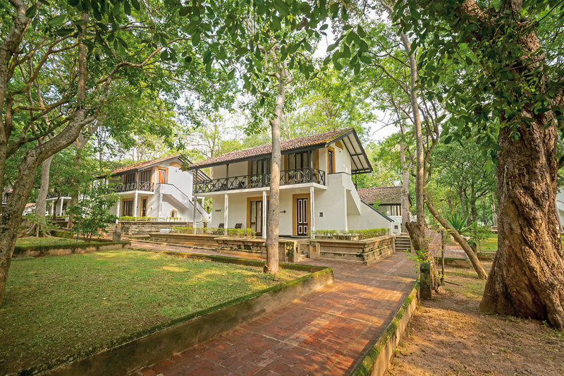 Cinnamon Lodge Habarana 21