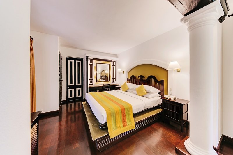 Cinnamon Lodge Habarana 22