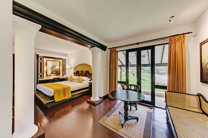 Cinnamon Lodge Habarana 27