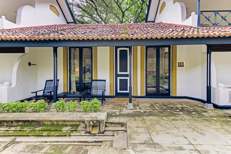 Cinnamon Lodge Habarana 15