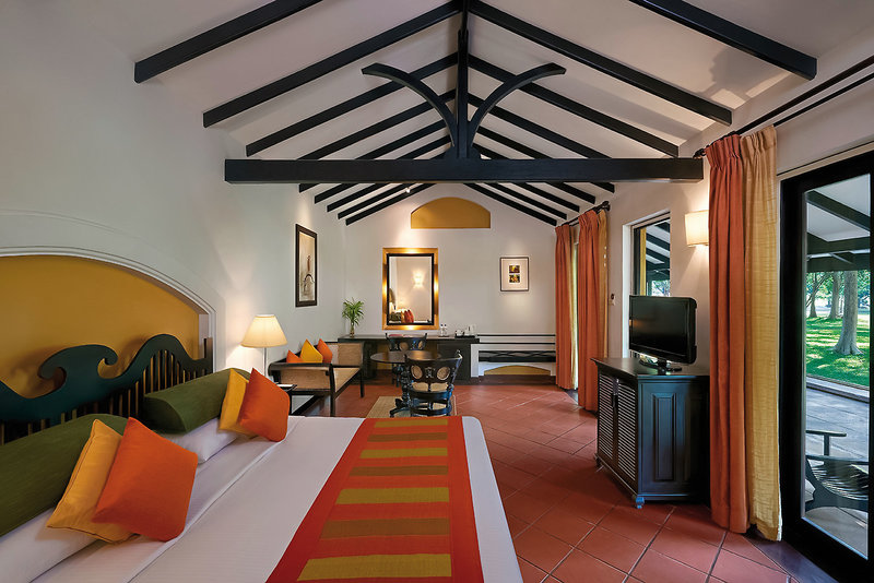 Cinnamon Lodge Habarana 18