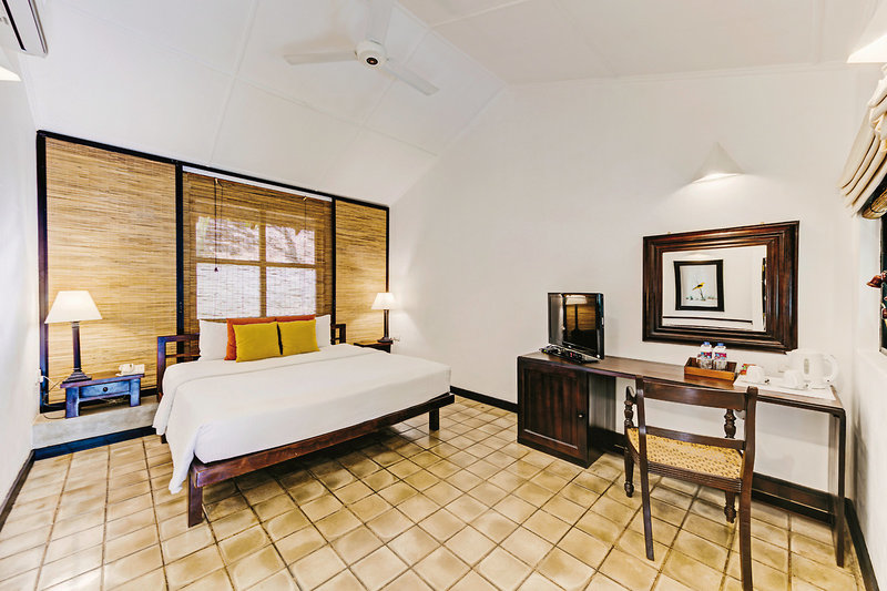 Cinnamon Lodge Habarana 16