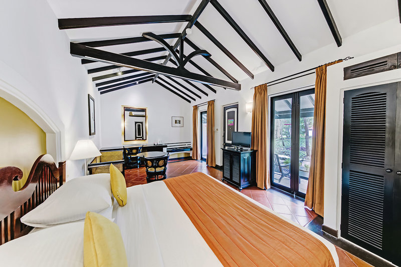 Cinnamon Lodge Habarana 19