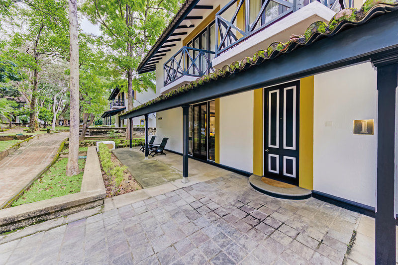 Cinnamon Lodge Habarana 20