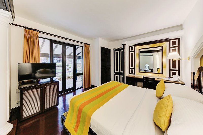 Cinnamon Lodge Habarana 23