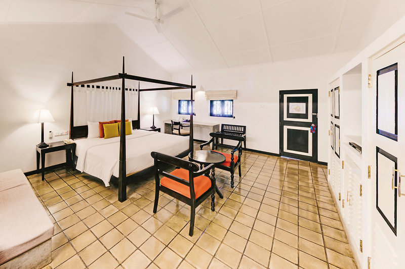Cinnamon Lodge Habarana 24