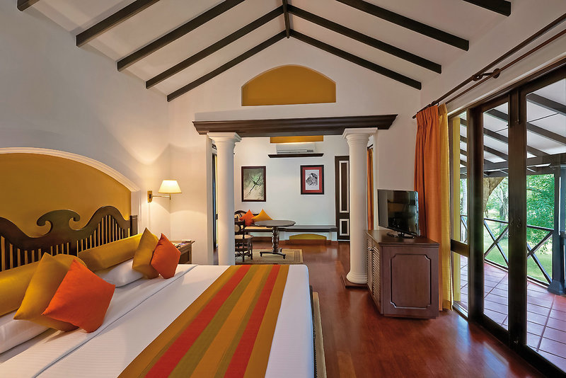 Cinnamon Lodge Habarana 25