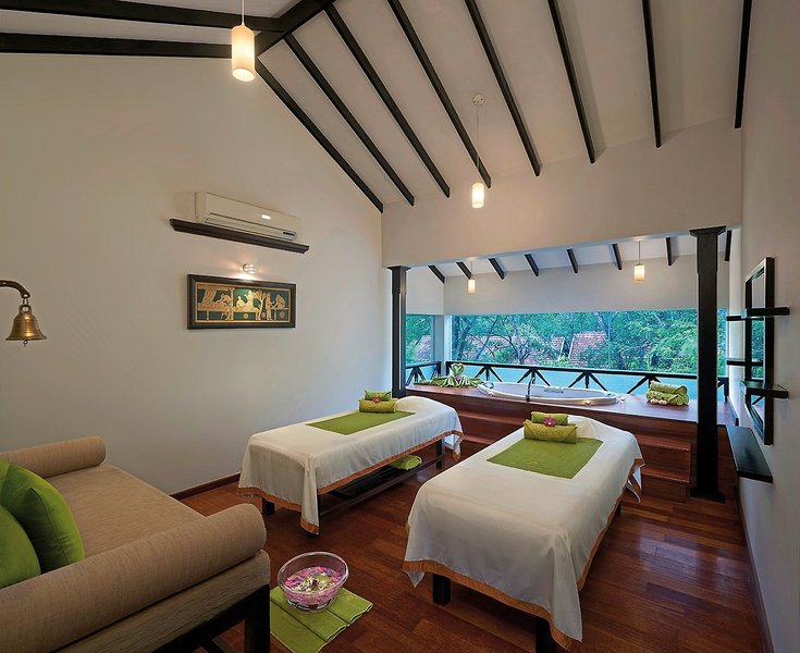 Cinnamon Lodge Habarana 28