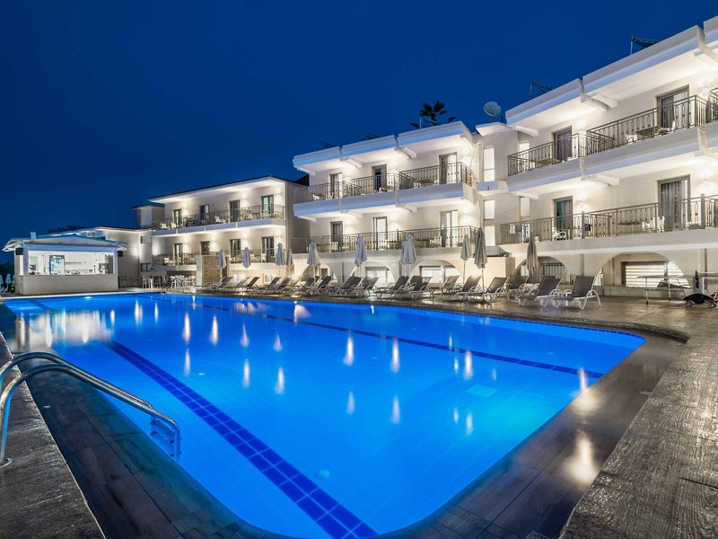 Karras Grande Resort 1