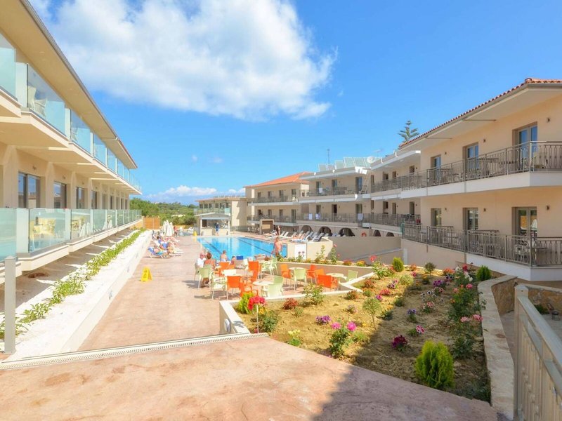 Karras Grande Resort 2