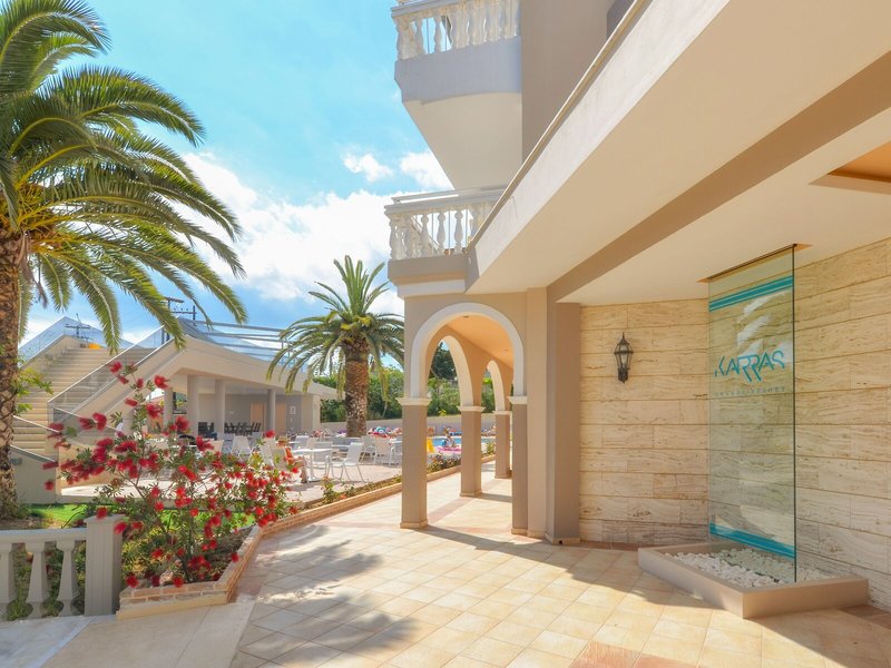 Karras Grande Resort 3