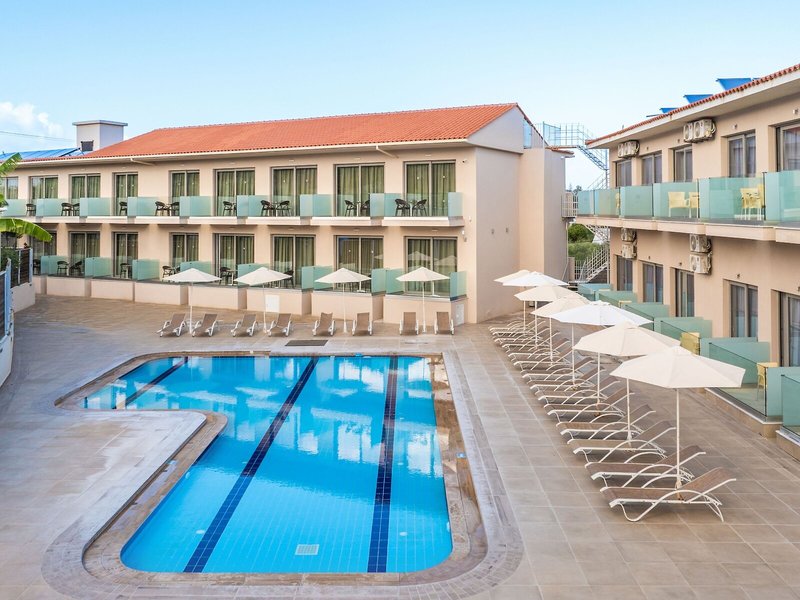 Karras Grande Resort 5