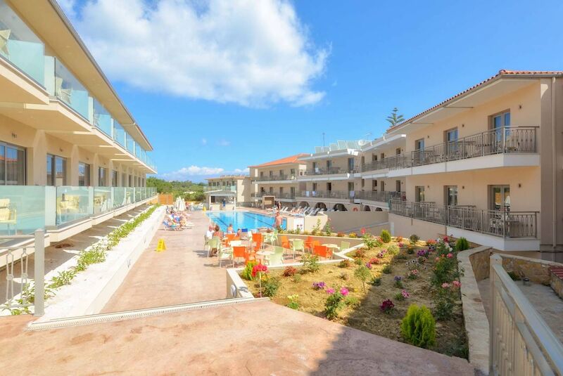 Karras Grande Resort 6