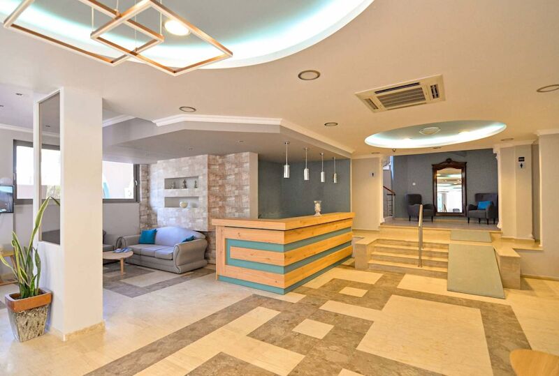 Karras Grande Resort 7