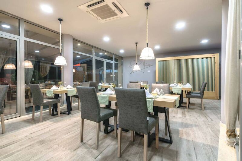 Karras Grande Resort 8
