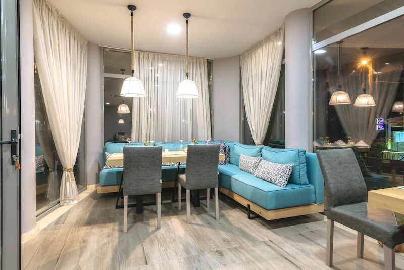 Karras Grande Resort 10