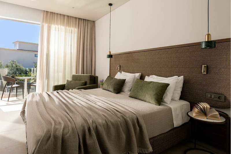 Karras Grande Resort 7