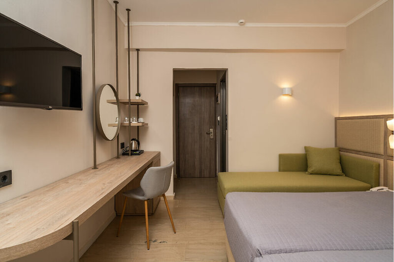 Karras Grande Resort 8