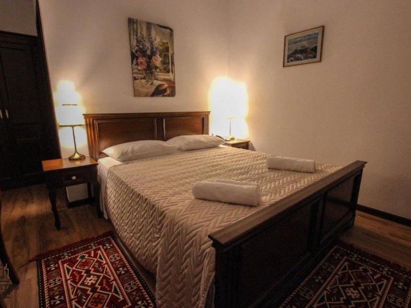 Hotel Kastro 5