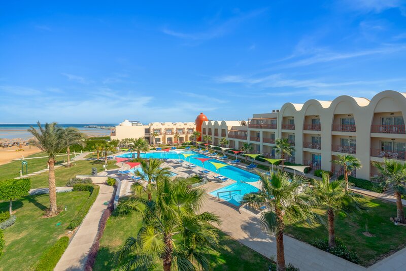 Titanic Beach Spa & Aqua Park 1