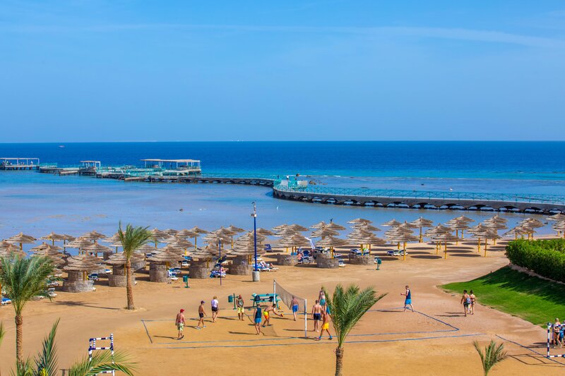 Titanic Beach Spa & Aqua Park 5