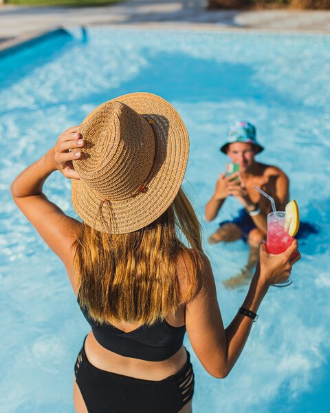 Titanic Beach Spa & Aqua Park 7