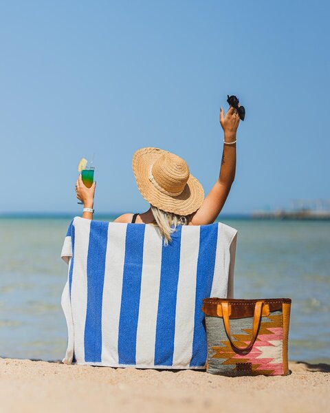 Titanic Beach Spa & Aqua Park 8