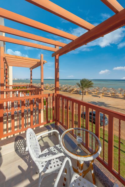 Titanic Beach Spa & Aqua Park 13