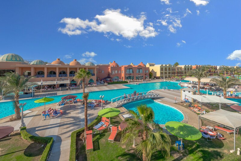 Titanic Beach Spa & Aqua Park 15