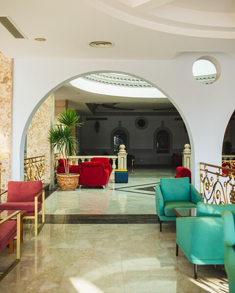 Titanic Beach Spa & Aqua Park 23