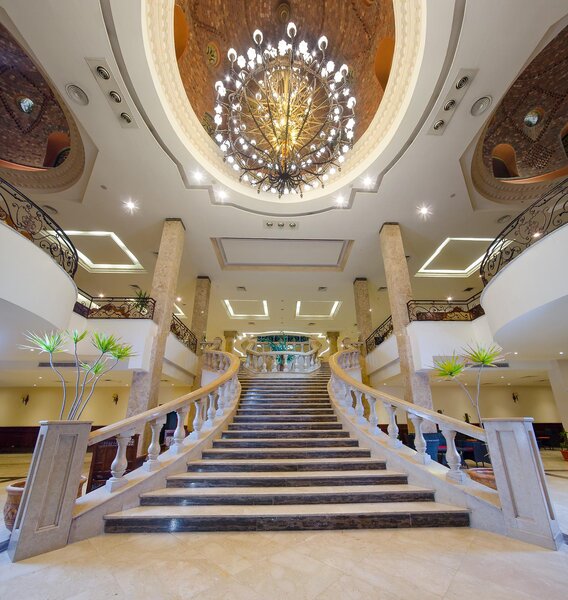 Titanic Beach Spa & Aqua Park 24