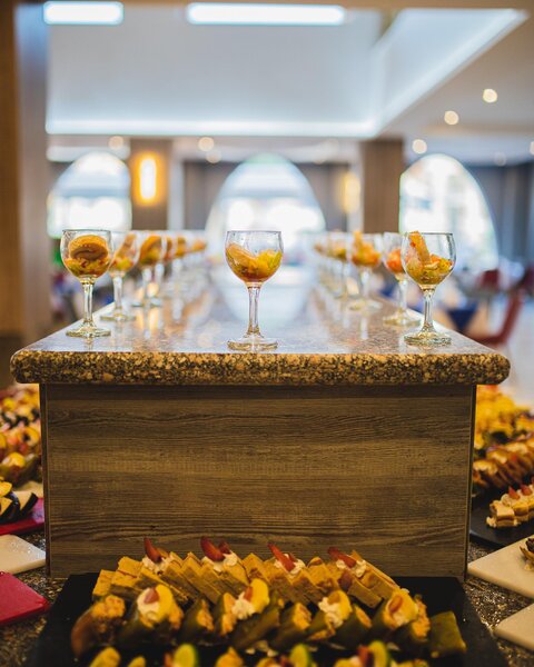 Titanic Beach Spa & Aqua Park 29