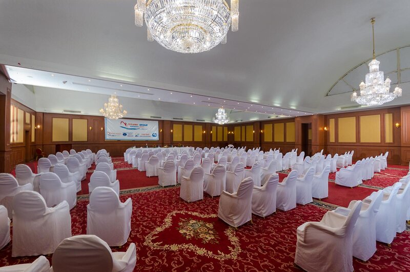 Titanic Beach Spa & Aqua Park 30