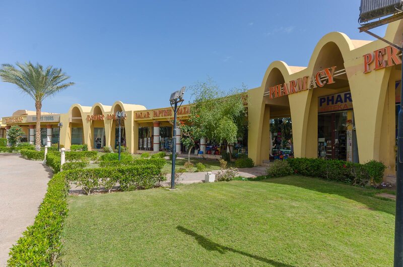 Titanic Beach Spa & Aqua Park 39