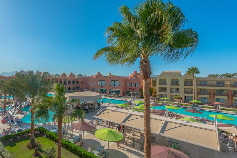 Titanic Beach Spa & Aqua Park 42