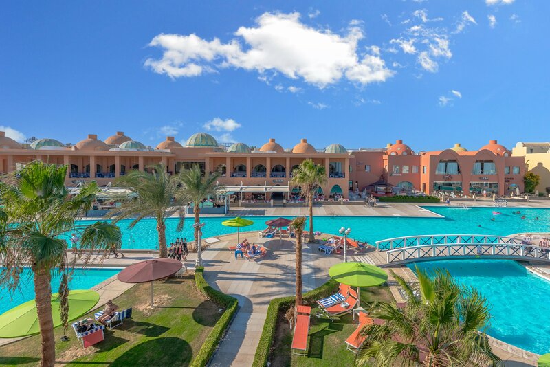 Titanic Beach Spa & Aqua Park 43